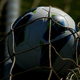 Illustration for article titled "The Ball," From Soccer In Sun And Shadow